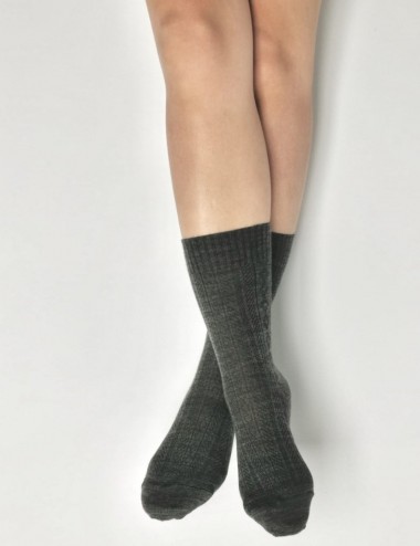 The perfect socks - pressure free socks, non-binding, heat regulating, wool socks