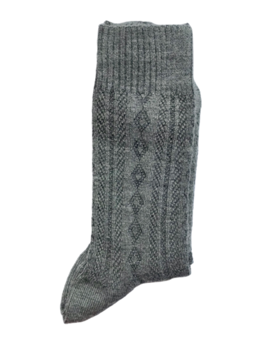 The perfect socks - pressure free socks, non-binding, heat regulating, wool socks