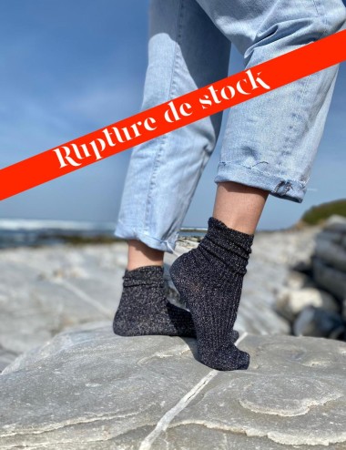 Les chaussettes parfaites à...