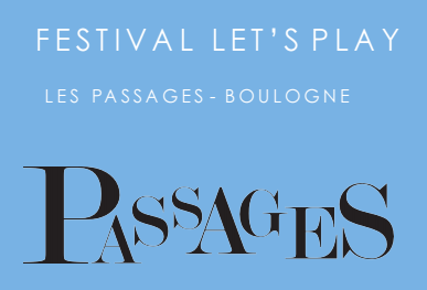 Festival Let's Play