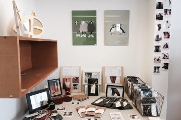 DMA Galerie, rendez-vous des créateurs, popup store Rennes