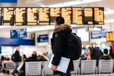 choisir sa taille de valise